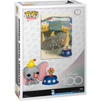 Disney 100th Anniversary Dumbo POP Figur