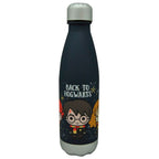 Harry Potter Tilbaka Till Hogwarts Flaska 650ml