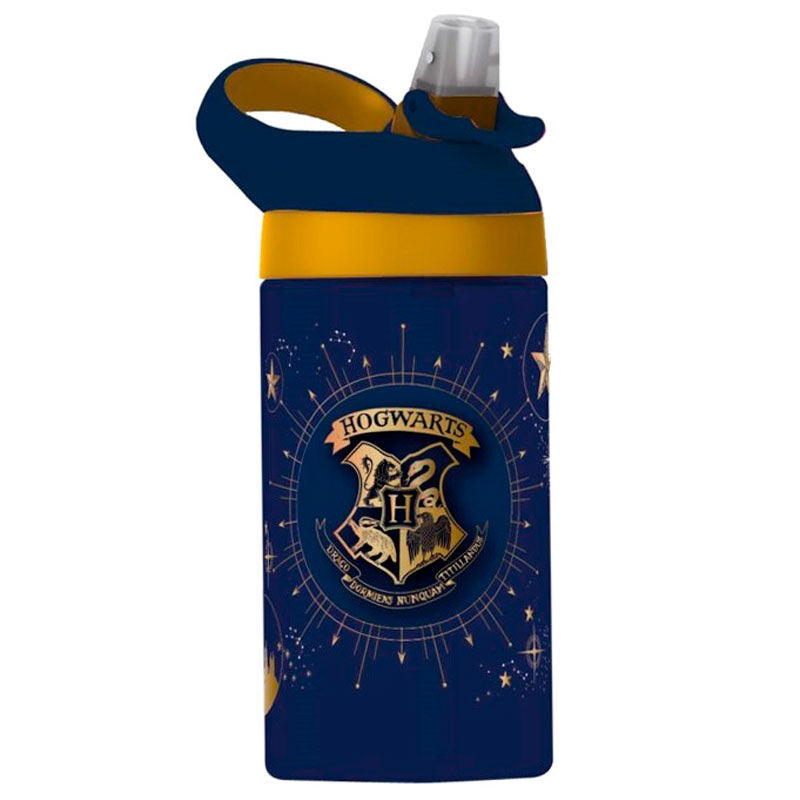 Harry Potter Hogwarts flaska 430ml