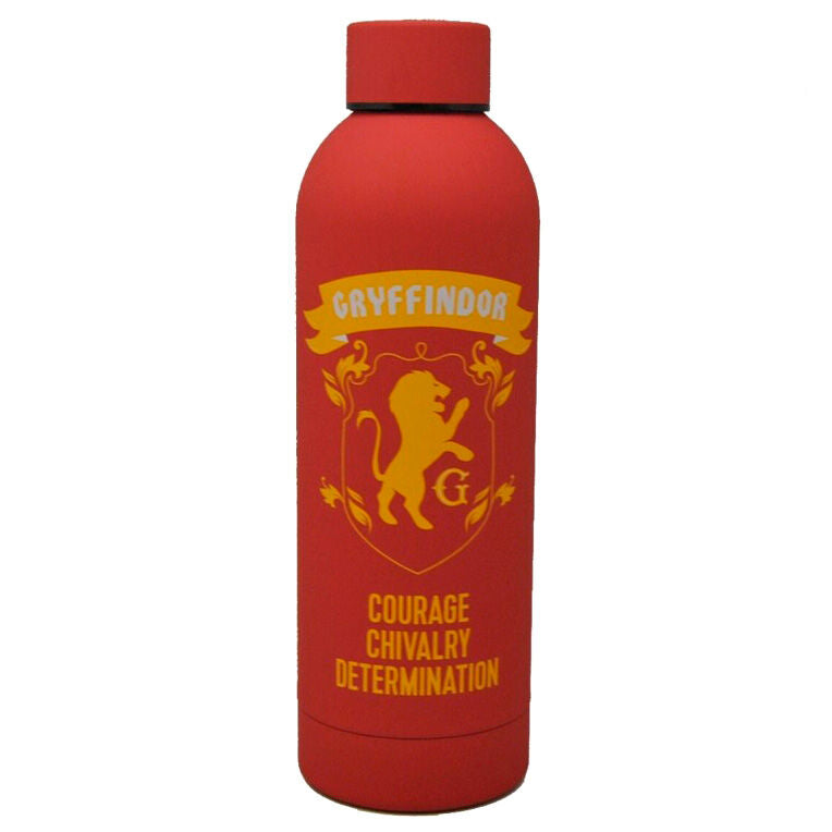 Harry Potter Gryffindor Stålflaska 700ml