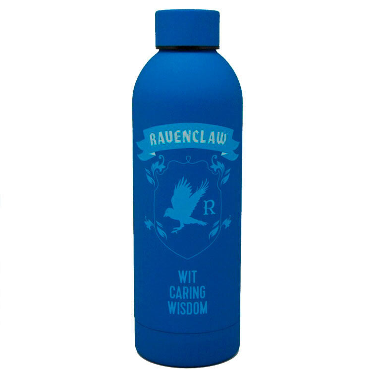 Harry Potter Ravenclaw Stålflaska 700ml