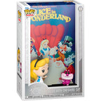 POP Figur Disney 100-årsjubileum Alice i Underlandet