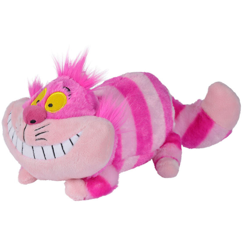 Disney Alice in Wonderland Cheshire gosedjur 25cm