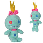 Disney Stitch Scrump Gosedjur 25cm