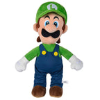 Super Mario Bros Luigi Gosedjur 50cm