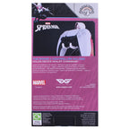 Marvel Spiderman Spider Gwen Figur - Kabelhållare 20 cm