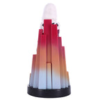 Marvel Spiderman Spider Gwen Figur - Kabelhållare 20 cm