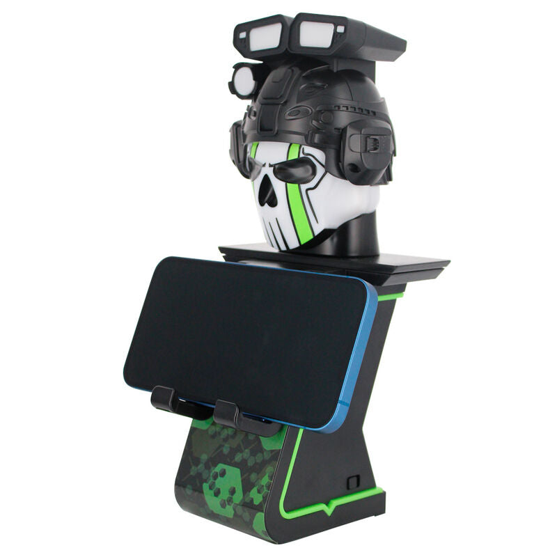 Call of Duty Figur Klämbracket Kabelguy 20cm