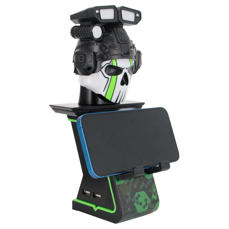 Call of Duty Figur Klämbracket Kabelguy 20cm