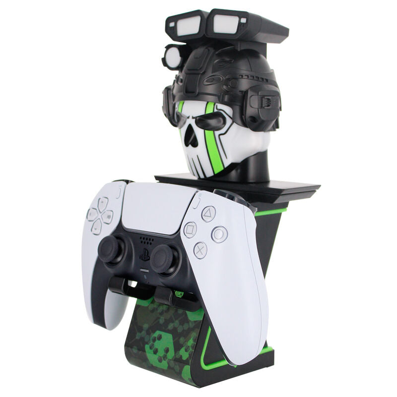 Call of Duty Figur Klämbracket Kabelguy 20cm