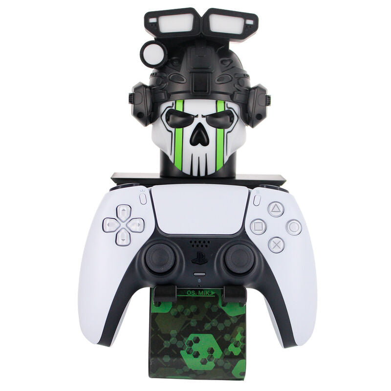 Call of Duty Figur Klämbracket Kabelguy 20cm