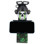 Call of Duty Figur Klämbracket Kabelguy 20cm