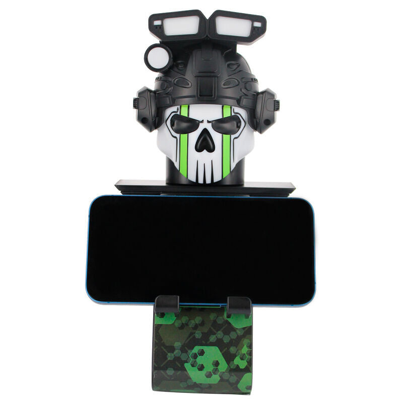 Call of Duty Figur Klämbracket Kabelguy 20cm