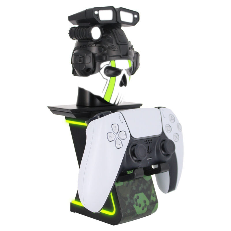 Call of Duty Figur Klämbracket Kabelguy 20cm