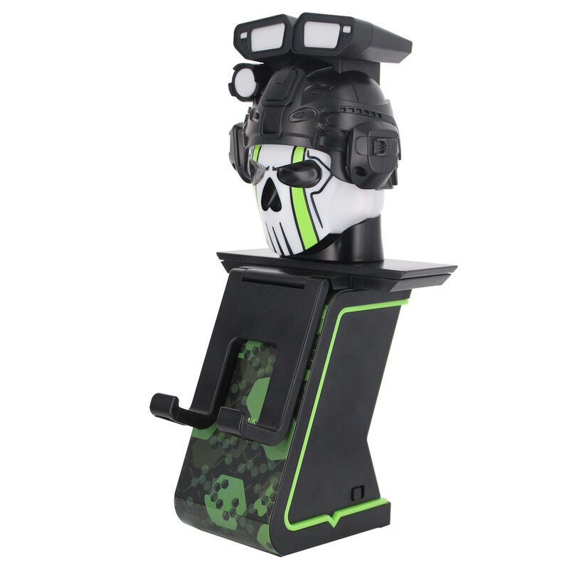 Call of Duty Figur Klämma Ställning Cable Guy Ikon 20 cm