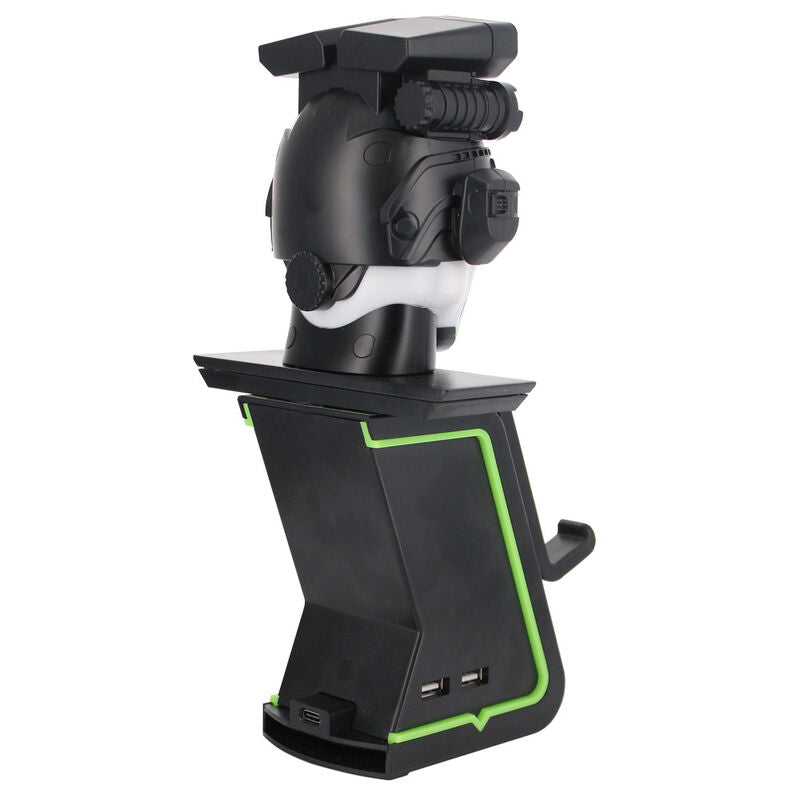 Call of Duty Figur Klämbracket Kabelguy 20cm