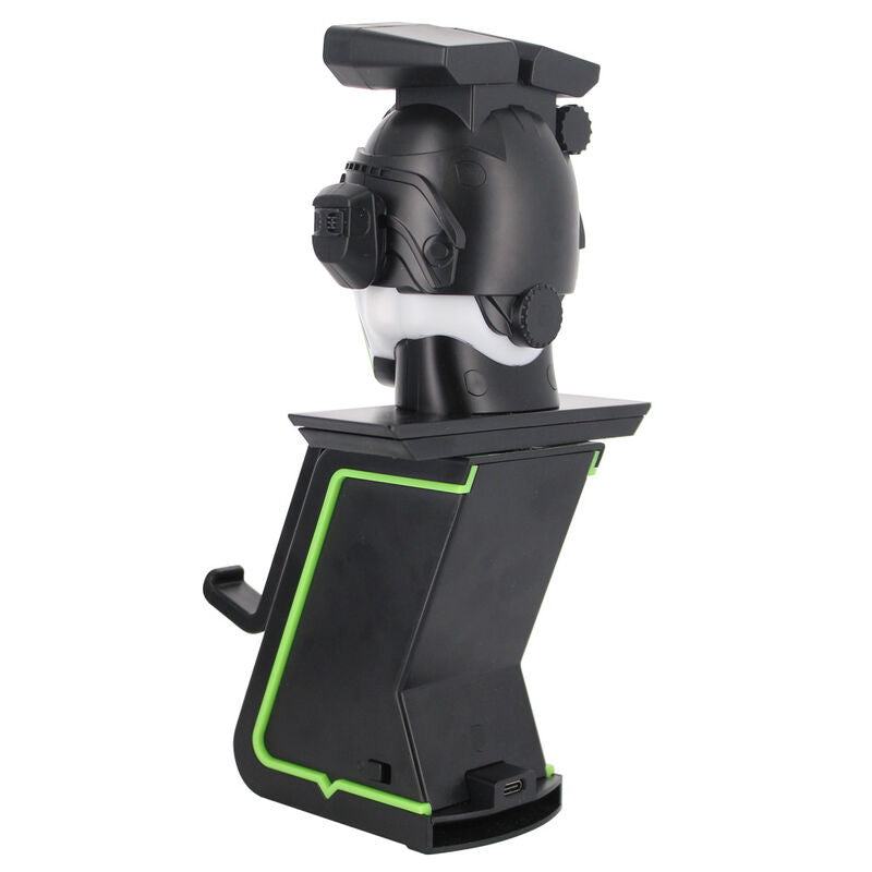 Call of Duty Figur Klämbracket Kabelguy 20cm
