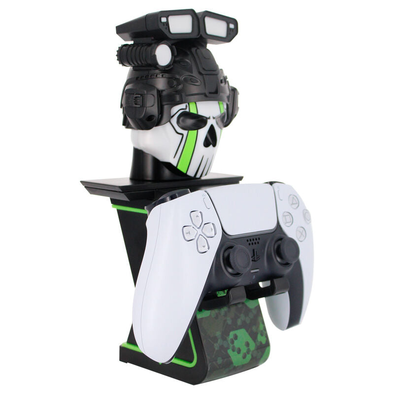 Call of Duty Figur Klämbracket Kabelguy 20cm