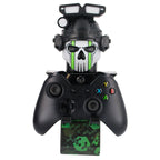 Call of Duty Figur Klämbracket Kabelguy 20cm