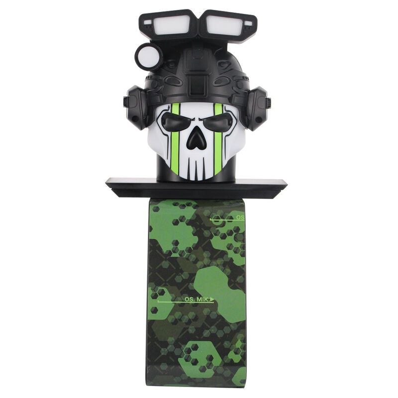 Call of Duty Figur Klämbracket Kabelguy 20cm