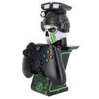 Call of Duty Figur Klämma Ställning Cable Guy Ikon 20 cm