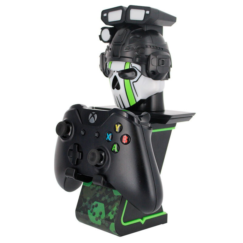 Call of Duty Figur Klämma Ställning Cable Guy Ikon 20 cm