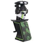 Call of Duty Figur Klämma Ställning Cable Guy Ikon 20 cm