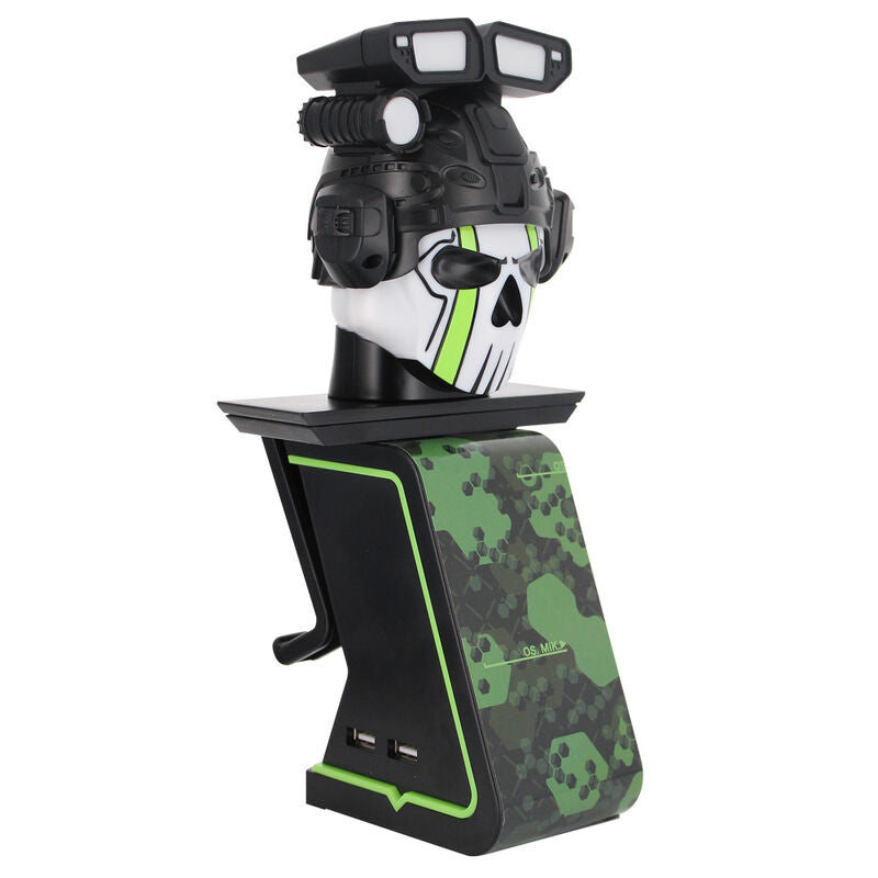 Call of Duty Figur Klämma Ställning Cable Guy Ikon 20 cm