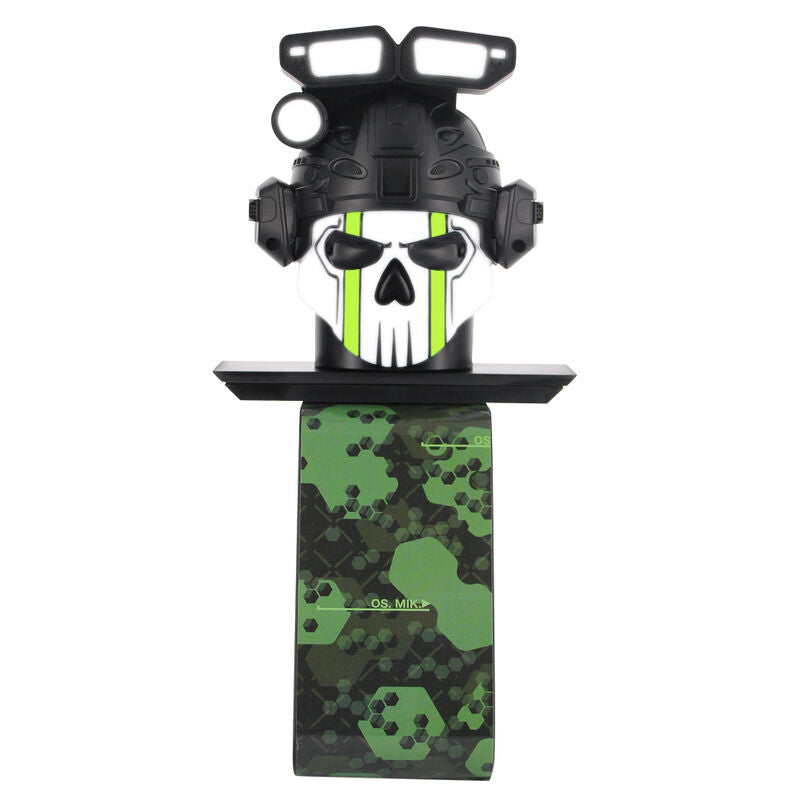 Call of Duty Figur Klämma Ställning Cable Guy Ikon 20 cm