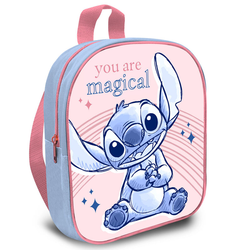 Disney Stitch Ryggsäck 29cm