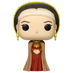 Funko POP Figur: Game of Thrones House of the Dragon Rhaenyra Targaryen Exclusive