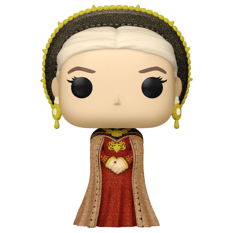 Funko POP Figur: Game of Thrones House of the Dragon Rhaenyra Targaryen Exclusive