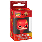 Pocket POP Nyckelring DC Comics The Flash