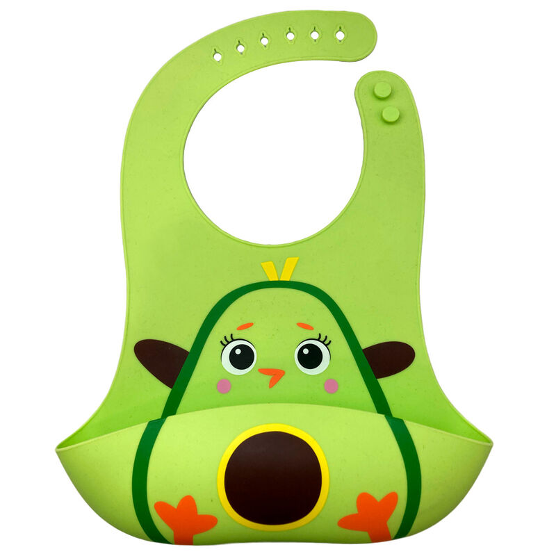 Frootimals Miss Pio Chickicado Silikonbibel