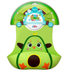 Frootimals Miss Pio Chickicado Silikonbibel