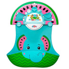 Frootimals Melany Melephant Silikon Haklapp