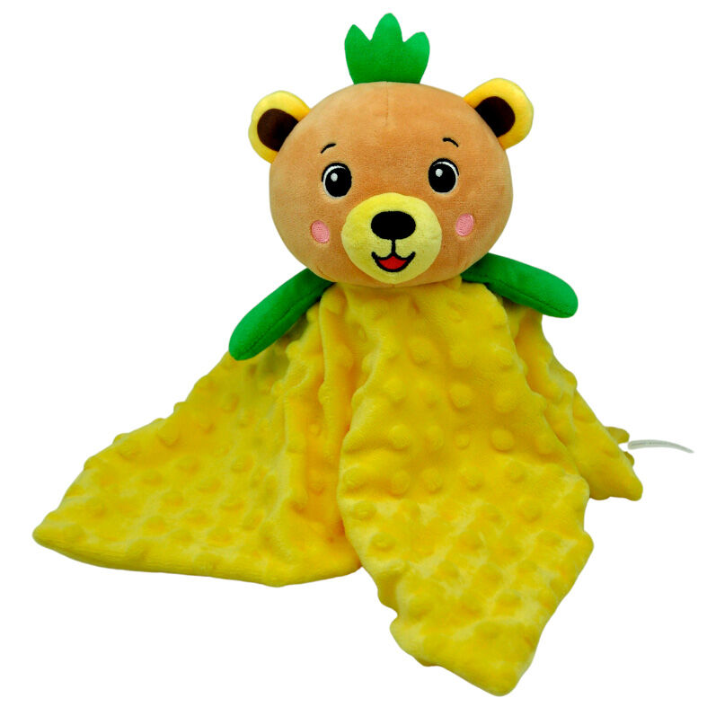 Frootimals Bubba Tropibear dou dou gosedjur