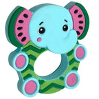 Frootimals Melany Melephant Silikonteether