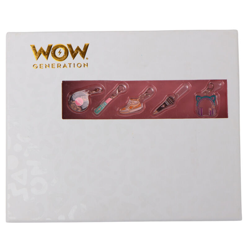 Wow Generation Pulseras Deluxe kit