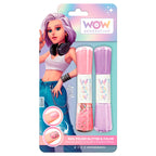 Wow Generation Glitter Nagellack Assorterat