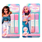 Wow Generation Glitter Nagellack Assorterat