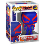 POP Figur Marvel Spiderman Across the Spiderverse - Spider-Man 2099