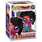 Funko POP Figur Marvel Spiderman Across the Spiderverse - Spider-Man India