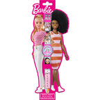 Barbie Digital Klocka - Trendig och Funktionell