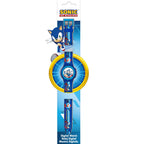 Sonic The Hedgehog Digital Watch