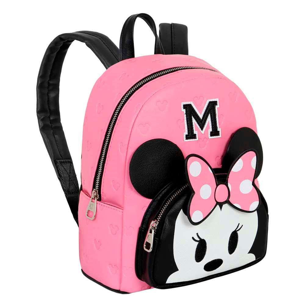 Disney Minnie Heady Rygsäck 29 cm