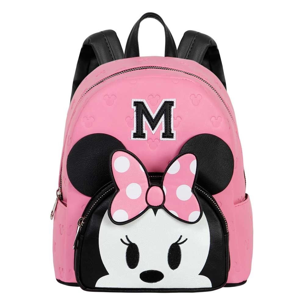 Disney Minnie Heady Rygsäck 29 cm