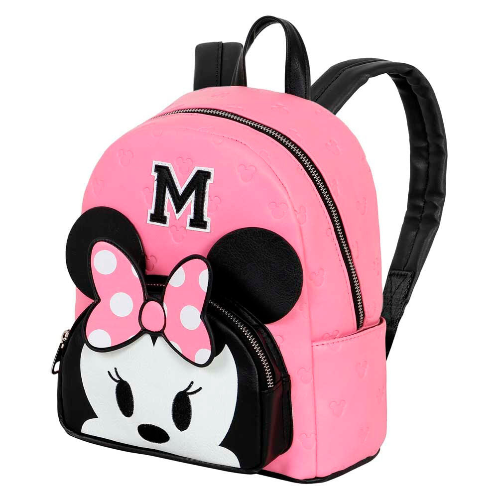 Disney Minnie Heady Rygsäck 29 cm