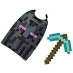 Minecraft Layer + Pickaxe – Den ultimata upplevelsen!