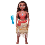 Disney Moana docka 80 cm